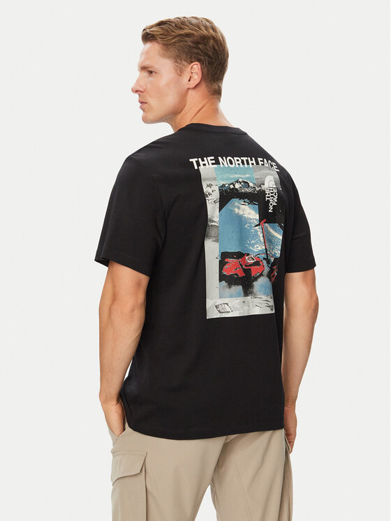 The North Face The North Face Giubbotto piumino Diablo 2.0 NF0A8993 Turchese Regular Fit