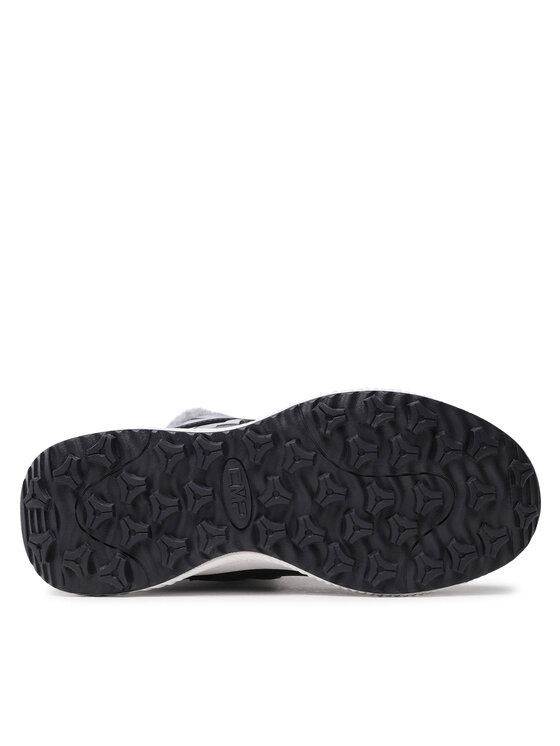 CMP CMP Sněhule Sheratan Wmn Lifestyle Shoes Wp 30Q4576 Šedá