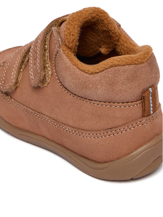 Lasocki Kids Lasocki Kids Saapad CEO-CI12-GOLD-01(II)CH Pruun