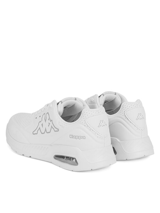 Kappa Kappa Sneakers V12-806 Bianco