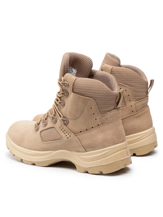 Protektor Protektor Scarponcini Cross 01-010046 Beige