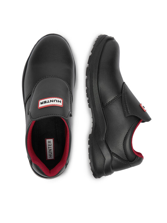 Hunter Hunter Обувки HUNTER-SS-04 M Черен