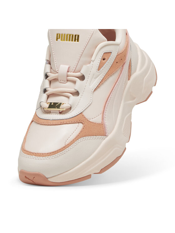 Puma Puma Sneakersy 397837 Różowy
