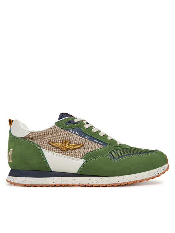 Sneakersy Aeronautica Militare