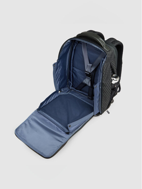 Piquadro Piquadro Batoh 477 Zelená