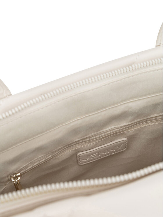 JENNY JENNY Táska CEO-JNY-M-020-07 Krém