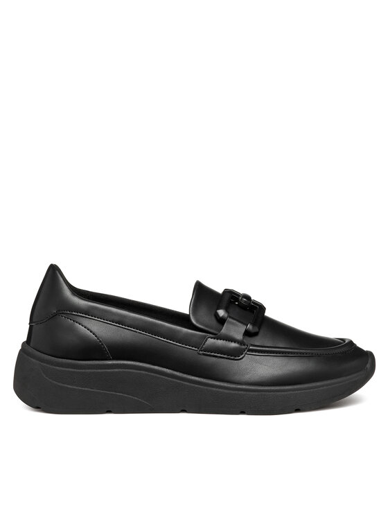 Geox Geox Cipele D Cristael D46MXB 000BC C9999 Crna