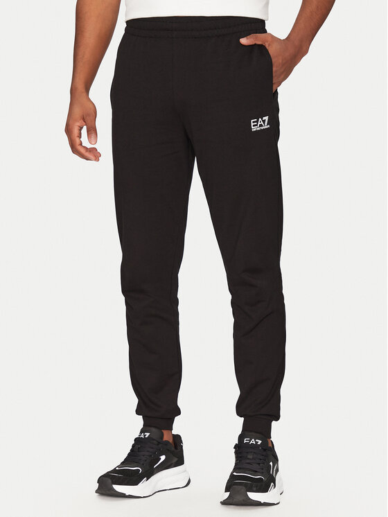 EA7 Emporio Armani EA7 Emporio Armani Tepláková súprava 8NPV63 PJVRZ M7003 Zelená Regular Fit
