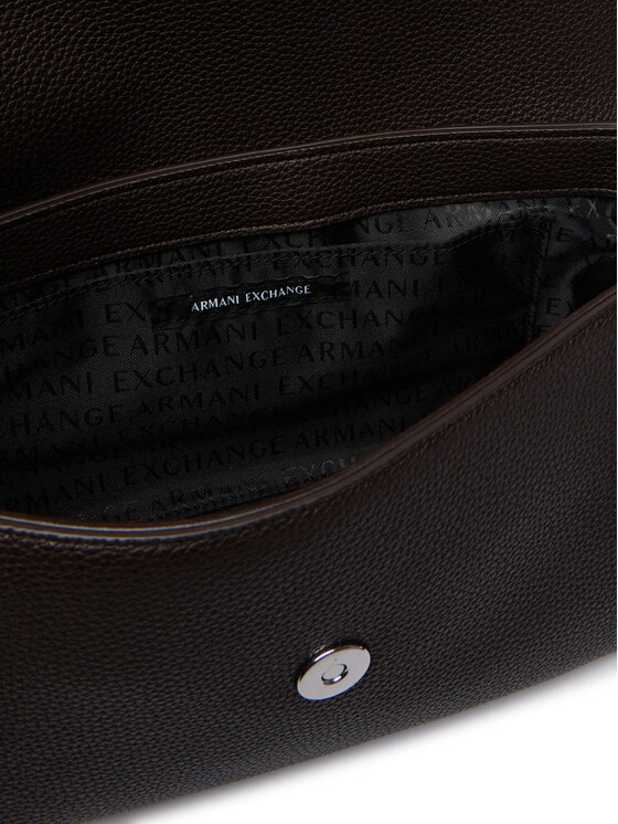 Armani Exchange Armani Exchange Torebka XW002592 AF11902 U6032 Brązowy ciemny
