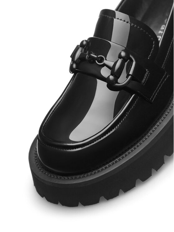 Sergio Bardi Sergio Bardi Mocassini WYL3536-1Z-SB Nero