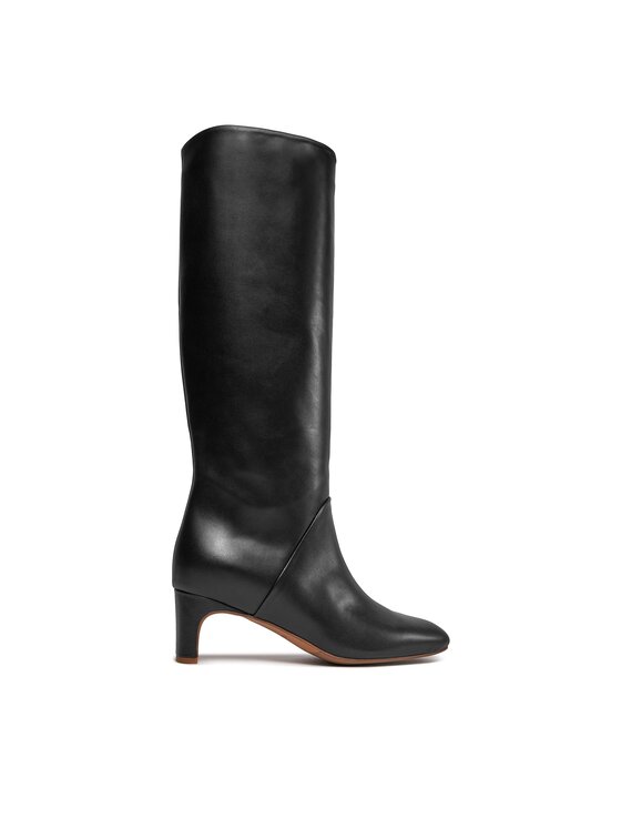 Balagan Balagan Stiefel Nancy Schwarz