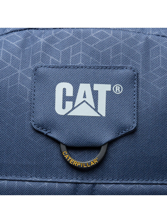 CAT Footwear CAT Footwear Zaino Benji 84056-504 Blu scuro