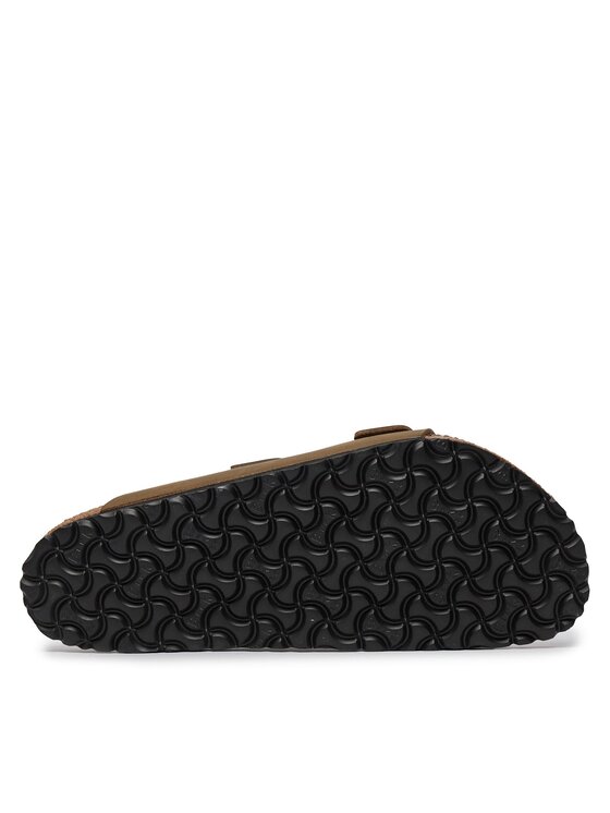 Birkenstock Birkenstock Pantoletten Arizona 1027022 Khakifarben