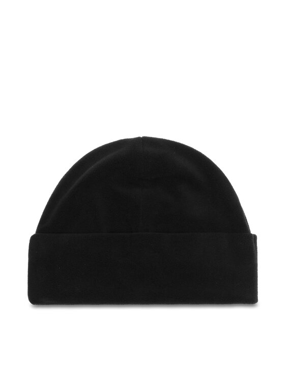 Rains Rains Čepice Fleece Beanie T1 20160 Černá
