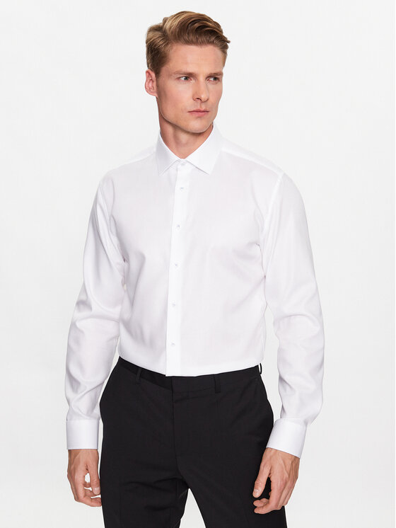 Camicia Seidensticker