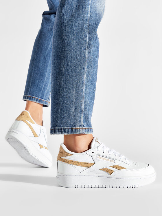 Reebok Club C Double Revenge GY1382 Modivo.ua