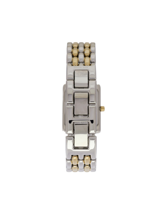 Michael Kors Michael Kors Ročna ura Essex MK4999 Srebrna