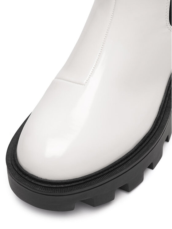 DeeZee DeeZee Chelsea WYL3949-1 Bianco
