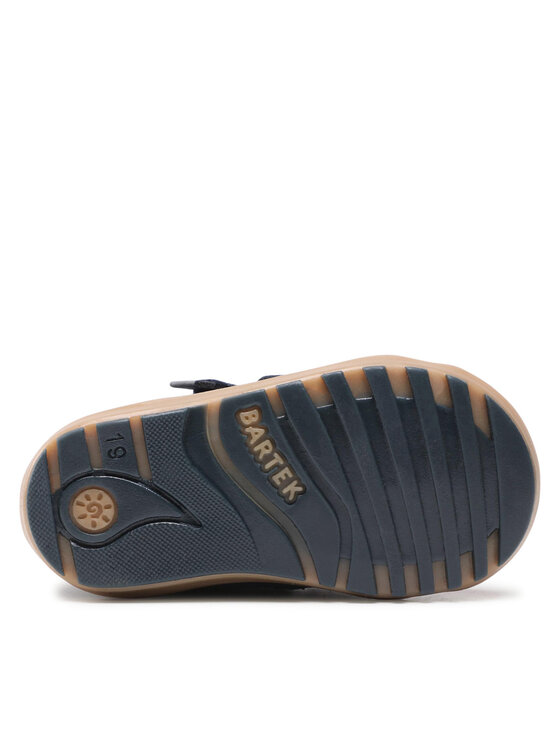 Polacchi 71734-0026 Blu scuro
