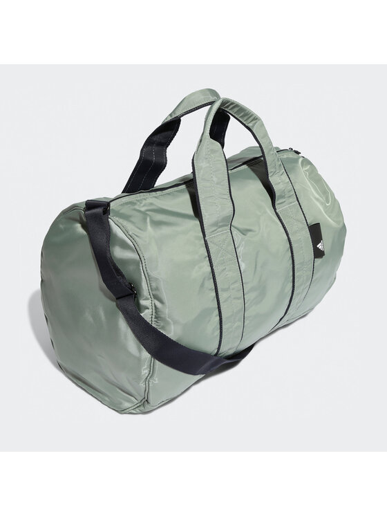 Borsa Studio Training Duffel Bag HT2445 Verde