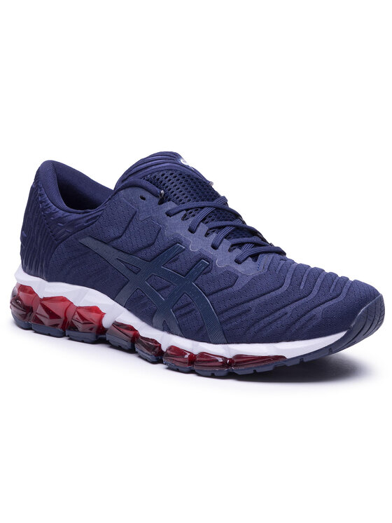 Asics gel quantum 360 peacoat sales
