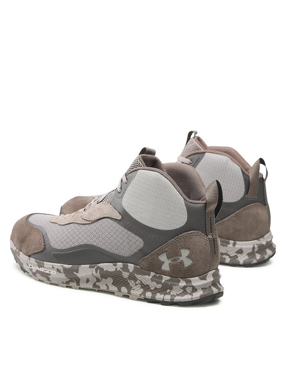 Under Armour Under Armour Matkajalatsid Ua Charged Bandit Trek 2 Prt 3024759-100 Hall