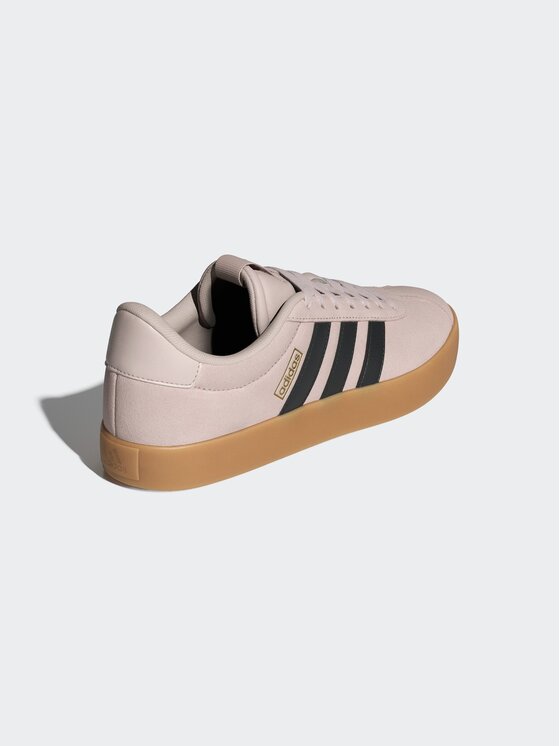 adidas adidas Sneakersy VL Court 3.0 Różowy