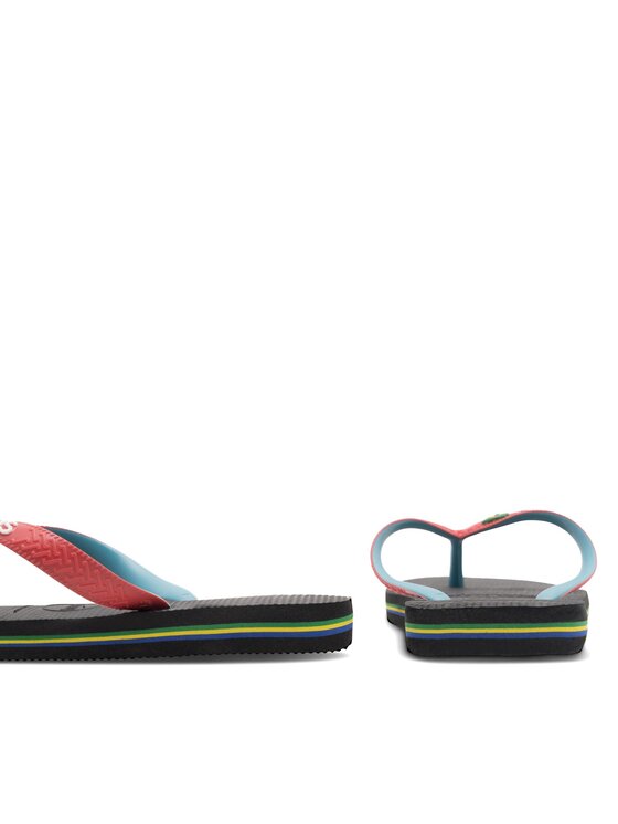 Havaianas Havaianas Zehentrenner 41232069710-W Bunt
