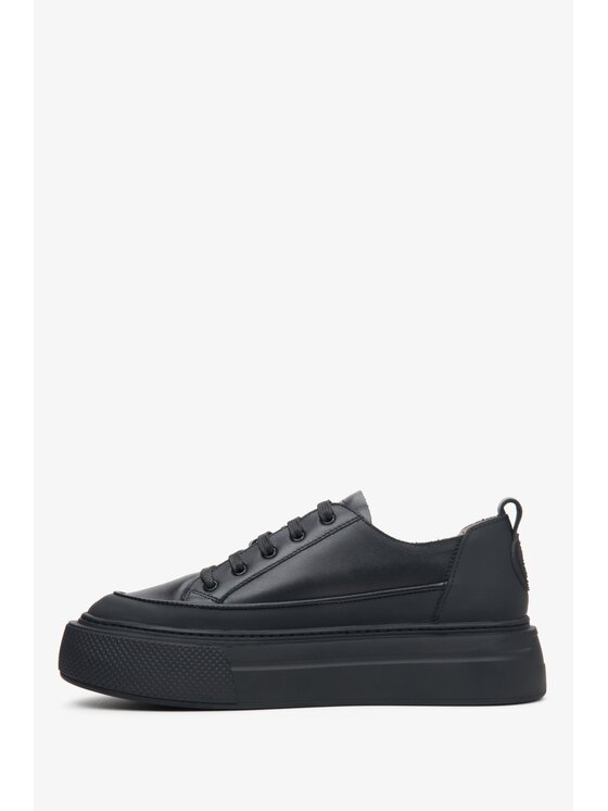 Estro Estro Sneakers ER00113473 Μαύρο