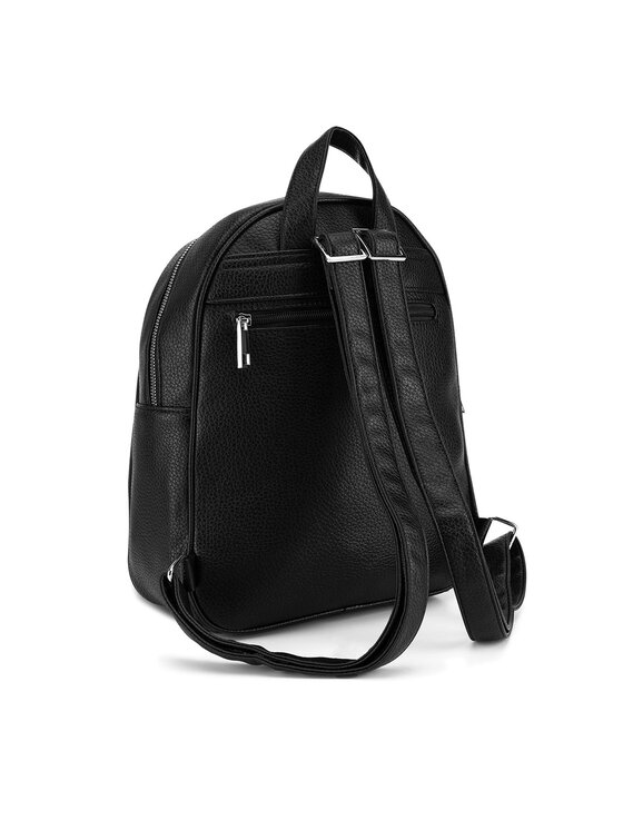 Lasocki Lasocki Ruksak LSK-K-071-06 Crna