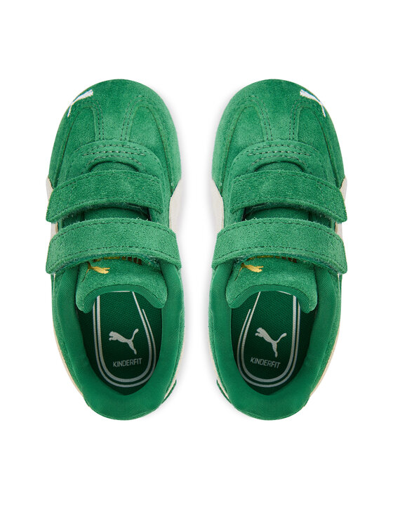 Puma Puma Снікерcи Speedcat OG 405961 28 Зелений