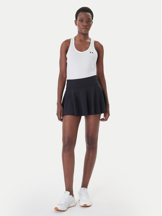Under Armour Under Armour Funkční tričko Tech™ 6009989 Bílá Slim Fit