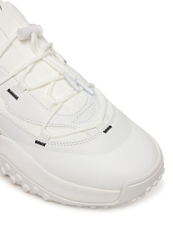 Versace Jeans Couture Versace Jeans Couture Sportcipők 80YA3SN2 Fehér