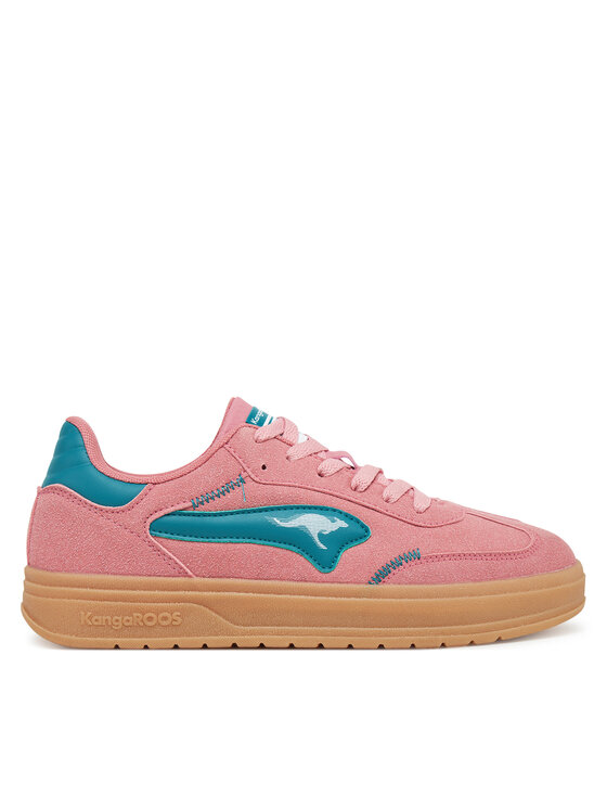 KangaRoos KangaRoos Sneakersy K-GW Heaven 30173 000 6511 Różowy