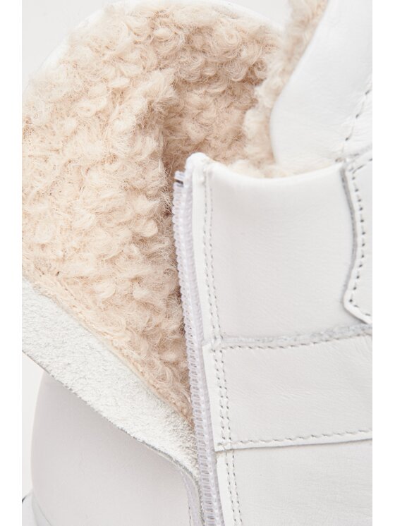 ES8 ES8 Scarpe da ginnastica ER00112332 Bianco