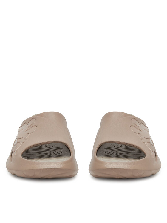 Kappa Kappa Pantoletten 865960 Beige