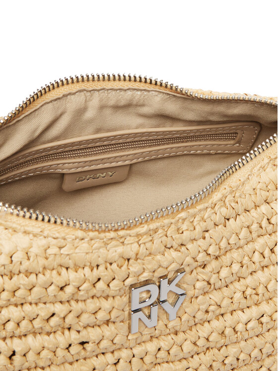 DKNY DKNY Torebka R613YE54 Beżowy