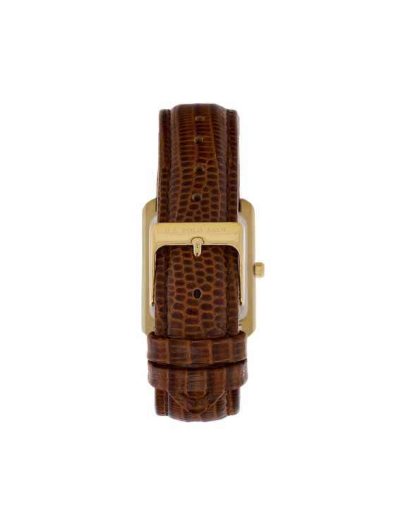 U.S. Polo Assn. U.S. Polo Assn. Ceas Athena USP8501YG Maro