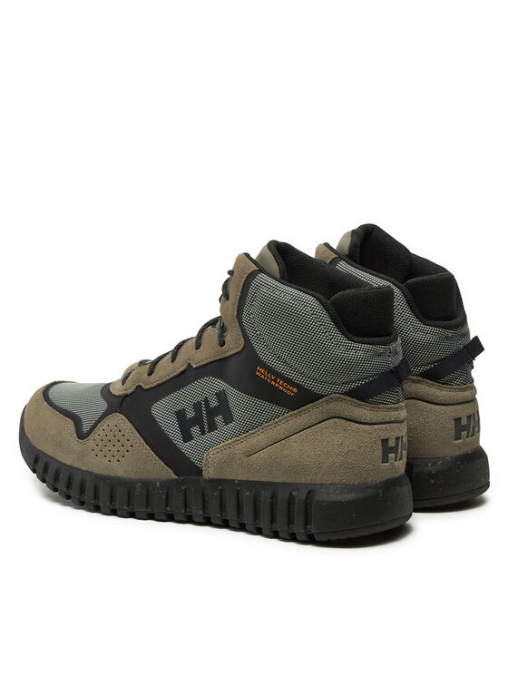 Helly Hansen Helly Hansen Bakancs Monashee Ullr HT 11432 Barna