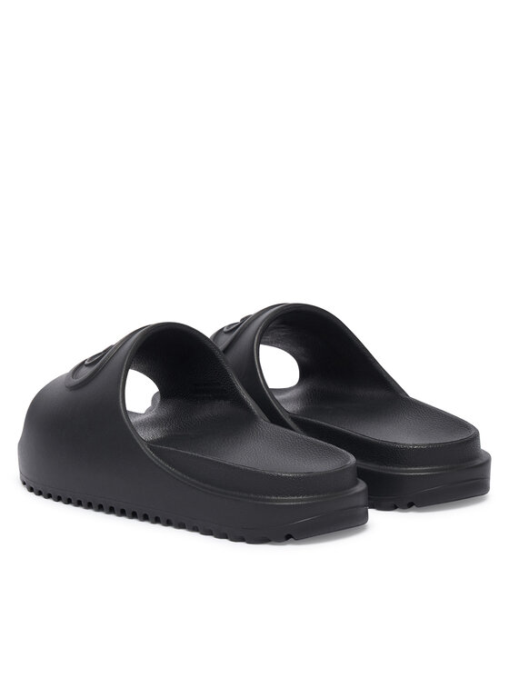 adidas adidas Natikači Campus 00s Slide IH1626 Črna