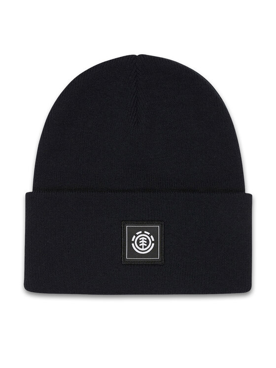 Element Element Berretto High Icon ELYHA00232 Nero