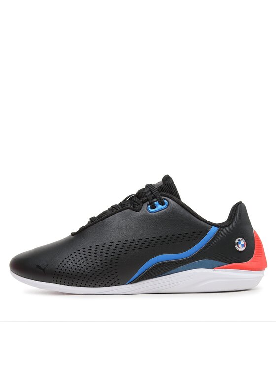 Puma Puma Sneakersy Bmw Mms Drift Cat Decima 307304 04 Czarny