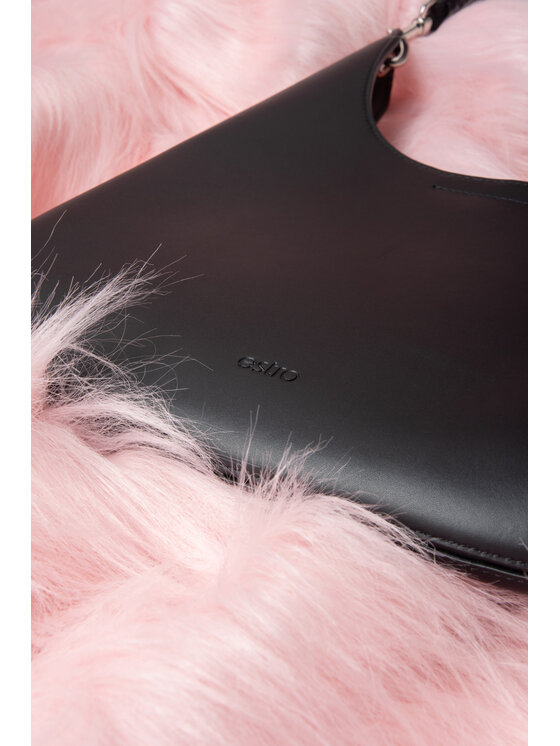 Estro Estro Borsetta ER00118915 Nero