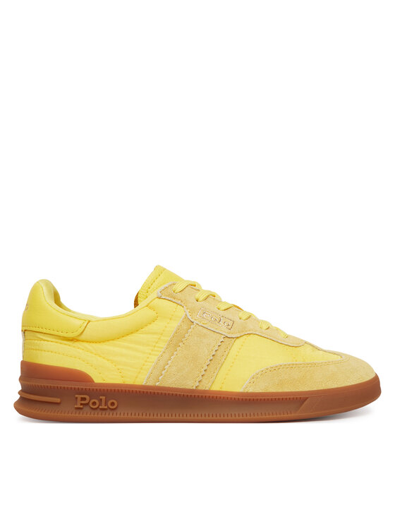 Polo Ralph Lauren Sneakers 804P04919004 Galben