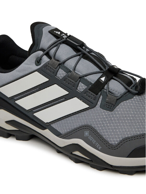 adidas adidas Παπούτσια πεζοπορίας Terrex Skychaser GORE-TEX IH1096 Γκρι