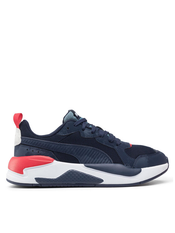 puma x ray indigo