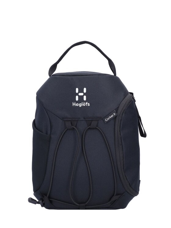 Haglöfs Haglöfs Plecak 226530 Czarny