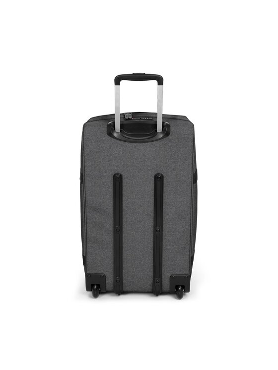 Eastpak Eastpak Μεγάλη Βαλίτσα Transit´R L EK0A5BA977H1 Μαύρο