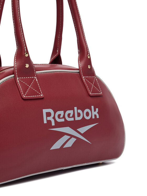 Reebok Reebok Kabelka CWBEO-RBK-B-001-09 Bordová