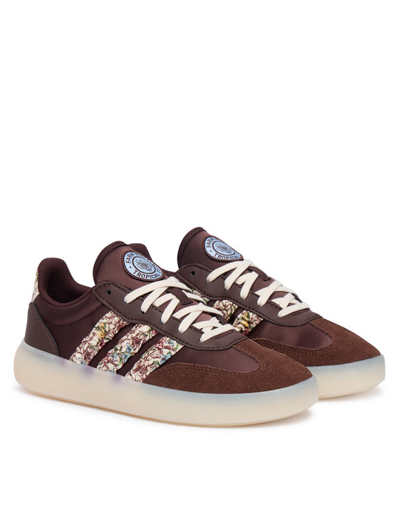 adidas by Stella McCartney adidas by Stella McCartney Сникърси Barreda Decode Shoes KI0134 Кафяв